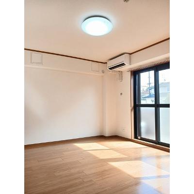 スカイマンション 103【管理NO：1-013127801-01030】 2026年08月中旬入居可能の物件写真2