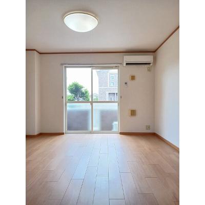 ソレアードＡ棟 101【管理NO：1-012109201-01010】 ★家具家電は申し込み後に搬入しますの物件写真2
