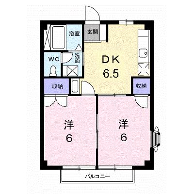 アーバン・プレイス 201【管理NO：1-005130201-02010】 ★家具家電は申し込み後に搬入します 2026年08月上旬入居可能の外観画像