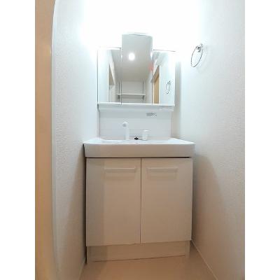 サンライズ雄町Ａ 202【管理NO：1-023365201-02020】 ★家具家電は申し込み後に搬入します 2026年08月中旬入居可能の物件写真6