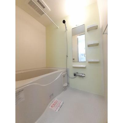ライムＭ　Ａ棟 101【管理NO：1-021664601-01010】 ★家具家電は申し込み後に搬入します★の物件写真4