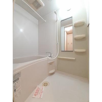 ソレアードＣ棟 203【管理NO：1-012109203-02030】 ★家具家電は申し込み後に搬入します★の物件写真4