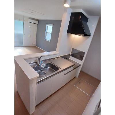 ヌウボー　ブローテ 103【管理NO：1-018746201-01030】 ★家具家電は申し込み後に搬入します★ ★2026年11月下旬入居可能★の物件写真3