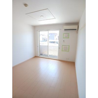 コンフォート東塚Ｈ 102【管理NO：1-016833001-01020】 ★家具家電は申し込み後に搬入します★ ★2026年12月上旬入居可能★の物件写真2
