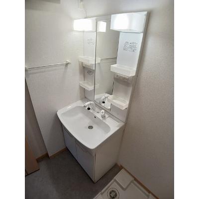 コンフォート東塚Ｈ 102【管理NO：1-016833001-01020】 ★家具家電は申し込み後に搬入します★ ★2026年12月上旬入居可能★の物件写真6