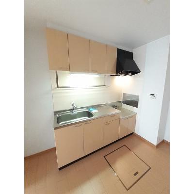 グローリアＡ 103【管理NO：1-014600401-01030】 ★家具家電は申し込み後に搬入します★ ★2026年11月下旬入居可能★の物件写真3