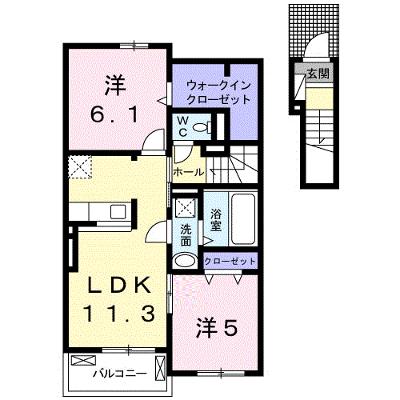 apartment 岡山県浅口市金光町占見新田１５５番地 

↓地図はこちらから