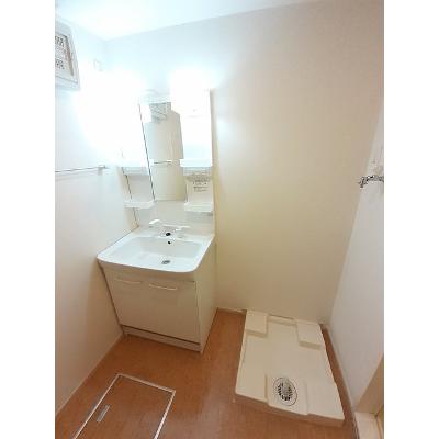 サフラン　Ａ 202【管理NO：1-019925001-02020】 ★家具家電は申し込み後に搬入します★ ★2026年10月中旬入居可能★の物件写真6