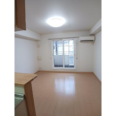 セイバリーＫⅡ 202【管理NO：1-016167201-02020】 ★家具家電は申し込み後に搬入します★の物件写真2