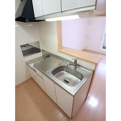 セイバリーＫⅡ 202【管理NO：1-016167201-02020】 ★家具家電は申し込み後に搬入します★の物件写真3