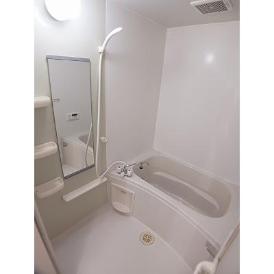 グラン・エスペールＡ棟 202【管理NO：1-012329901-02020】 ★家具家電は申し込み後に搬入しますの物件写真4