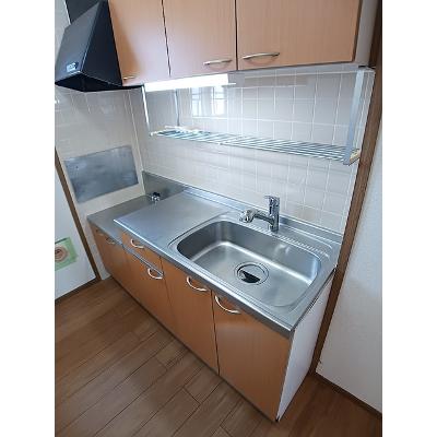 トゥ－・ル・モンドＡ 203【管理NO：1-010171001-02030】 ★家具家電は申し込み後に搬入します★の物件写真3