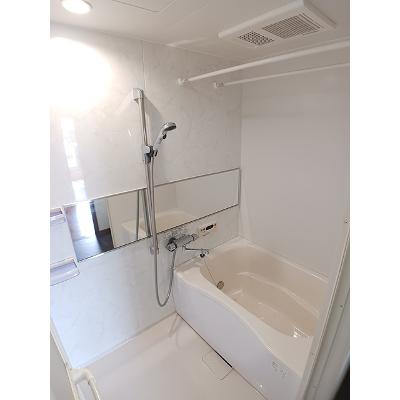 トゥ－・ル・モンドＡ 203【管理NO：1-010171001-02030】 ★家具家電は申し込み後に搬入します★の物件写真4