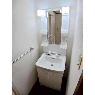 トゥ－・ル・モンドＡ 203【管理NO：1-010171001-02030】 ★家具家電は申し込み後に搬入します★の物件写真6