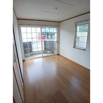クレストール晴和　Ａ 103【管理NO：1-007396701-01030】 ★家具家電は申し込み後に搬入します★の物件写真2