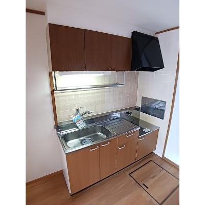 クレストール晴和　Ａ 103【管理NO：1-007396701-01030】 ★家具家電は申し込み後に搬入します★の物件写真3