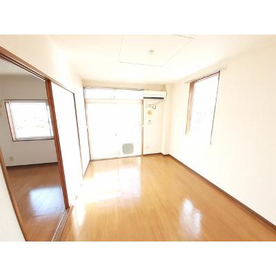 ニューシティ小野Ｂ 206【管理NO：1-003780701-02050】 ★家具家電は申し込み後に搬入しますの物件写真2