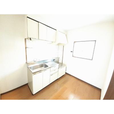 ニューシティ小野Ｂ 206【管理NO：1-003780701-02050】 ★家具家電は申し込み後に搬入しますの物件写真3