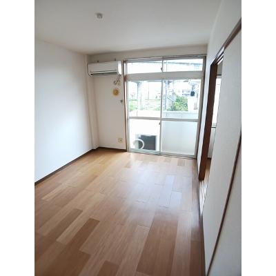 ニューシティ小野Ｂ 205【管理NO：1-003780701-02040】 ★家具家電は申し込み後に搬入しますの物件写真2
