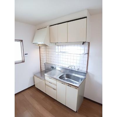 ニューシティ小野Ｂ 205【管理NO：1-003780701-02040】 ★家具家電は申し込み後に搬入しますの物件写真3