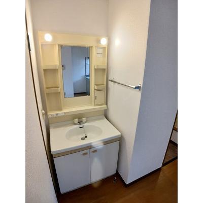 ニューシティ小野Ｂ 205【管理NO：1-003780701-02040】 ★家具家電は申し込み後に搬入しますの物件写真6