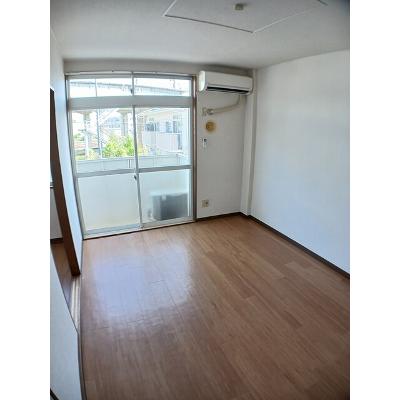 ニューシティ小野Ｂ 203【管理NO：1-003780701-02030】 ★家具家電は申し込み後に搬入しますの物件写真2