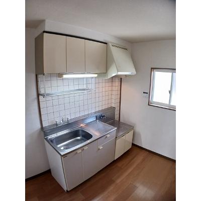 ニューシティ小野Ｂ 203【管理NO：1-003780701-02030】 ★家具家電は申し込み後に搬入しますの物件写真3