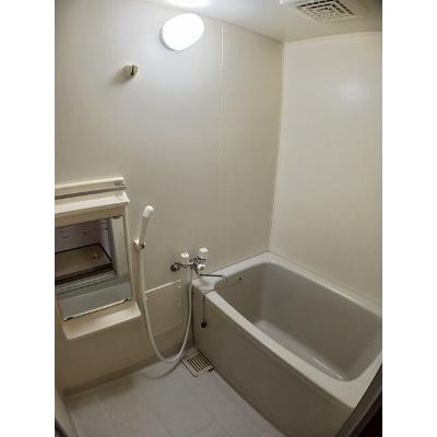 ニューシティ小野Ｂ 203【管理NO：1-003780701-02030】 ★家具家電は申し込み後に搬入しますの物件写真4