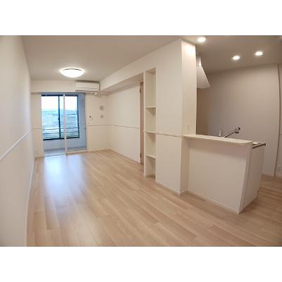 レジデンスＭＯＧⅡ　Ａ 103【管理NO：1-027652301-01030】 ★家具家電は申し込み後に搬入します 2026年07月下旬入居可能の物件写真2