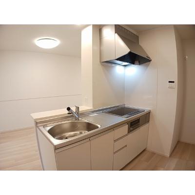レジデンスＭＯＧⅡ　Ａ 103【管理NO：1-027652301-01030】 ★家具家電は申し込み後に搬入します 2026年07月下旬入居可能の物件写真3