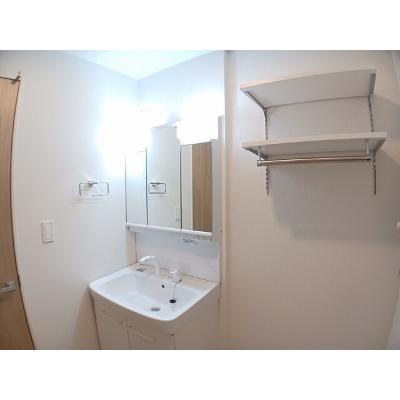 レジデンスＭＯＧⅡ　Ａ 103【管理NO：1-027652301-01030】 ★家具家電は申し込み後に搬入します 2026年07月下旬入居可能の物件写真6