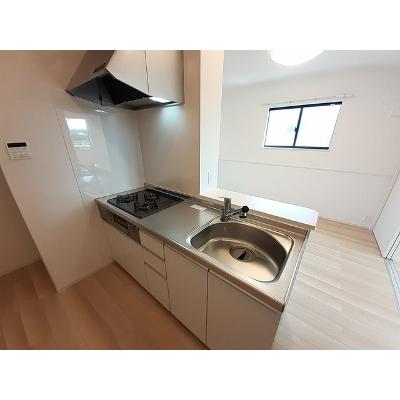 ヴィラサウスウィンド４ 201【管理NO：1-027295101-02010】 ★家具家電は申し込み後に搬入します★の物件写真3