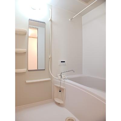 プロムナードＢ 201【管理NO：1-012457702-02010】 ★家具家電は申し込み後に搬入します★の物件写真4