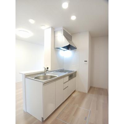 ブルーラディッシュレジデンスＢ 103【管理NO：1-028067102-01030】 ★家具家電は申し込み後に搬入します 2026年08月下旬入居可能の物件写真3
