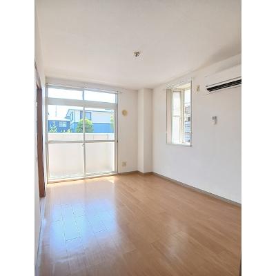 丸美ハウス 102【管理NO：1-003730701-01020】 ★家具家電は申し込み後に搬入します★ ★2026年08月下旬入居可能★の物件写真2