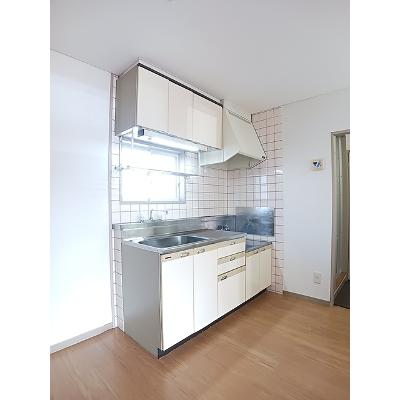 丸美ハウス 102【管理NO：1-003730701-01020】 ★家具家電は申し込み後に搬入します★ ★2026年08月下旬入居可能★の物件写真3