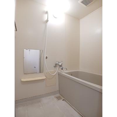 丸美ハウス 102【管理NO：1-003730701-01020】 ★家具家電は申し込み後に搬入します★ ★2026年08月下旬入居可能★の物件写真4