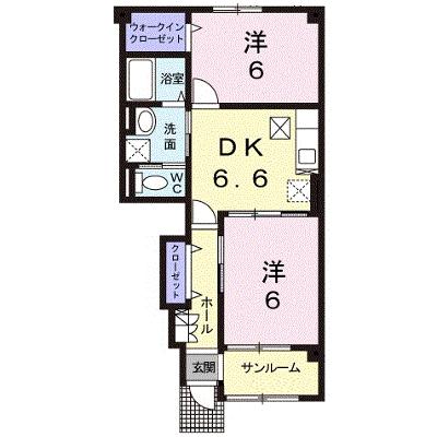 メゾン　エスポワール 103【管理NO：1-014537001-01030】 ★家具家電は申し込み後に搬入します 2026年08月上旬入居可能の外観画像