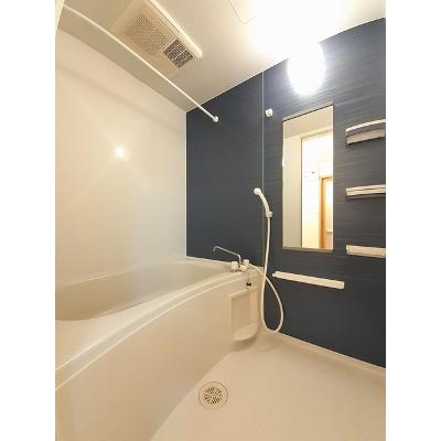 メゾン　エスポワール 103【管理NO：1-014537001-01030】 ★家具家電は申し込み後に搬入します 2026年08月上旬入居可能の物件写真4