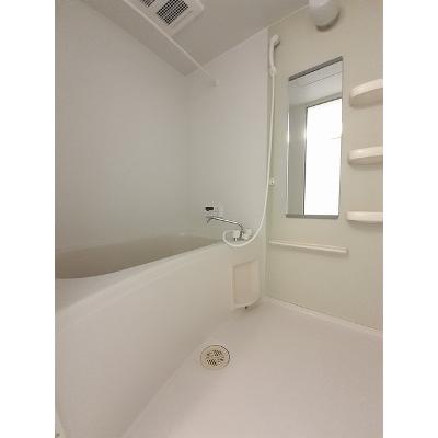 森の時計 205【管理NO：1-013114101-02040】 ★家具家電は申し込み後に搬入しますの物件写真4