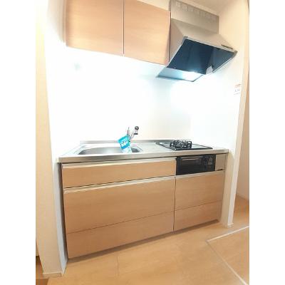 ベル　ヴィラージオ 102【管理NO：1-025493001-01020】 ★家具家電は申し込み後に搬入します 2026年07月下旬入居可能の物件写真3
