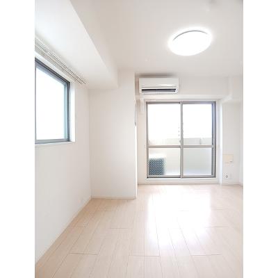 プリムローズ宝町 501【管理NO：1-021487301-05010】 ★家具家電は申し込み後に搬入しますの物件写真2