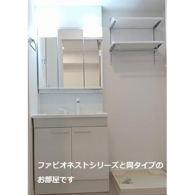 グランシャリオ 103【管理NO：1-028780601-01030】 ★家具家電は申し込み後に搬入します★ ★2026年11月中旬入居可能★の物件写真6
