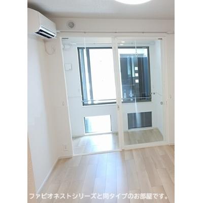 グランシャリオ 102【管理NO：1-028780601-01020】 ★家具家電は申し込み後に搬入します★ ★2026年11月中旬入居可能★の物件写真2