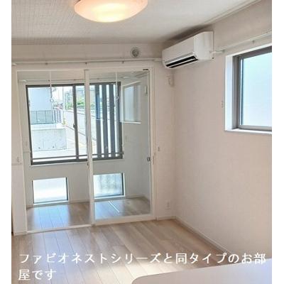 グランシャリオ 101【管理NO：1-028780601-01010】 ★家具家電は申し込み後に搬入します★ ★2026年11月中旬入居可能★の物件写真2