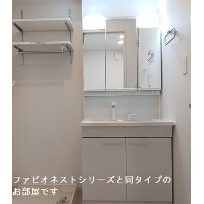 グランシャリオ 101【管理NO：1-028780601-01010】 ★家具家電は申し込み後に搬入します★ ★2026年11月中旬入居可能★の物件写真6