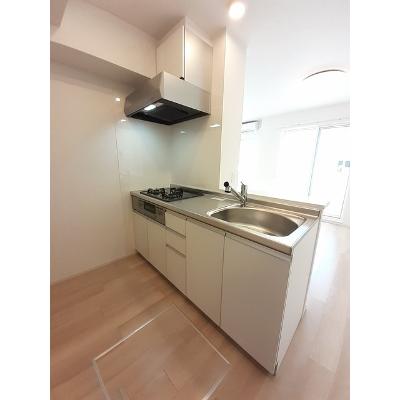 コンコードＡ 102【管理NO：1-026000101-01020】 ★家具家電は申し込み後に搬入します 2026年07月上旬入居可能の物件写真3