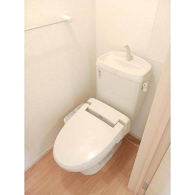 デュール・リアン 201【管理NO：1-018177501-02010】 ★家具家電は申し込み後に搬入しますの物件写真5