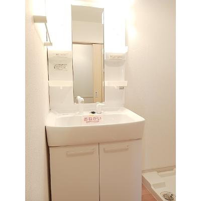 デュール・リアン 201【管理NO：1-018177501-02010】 ★家具家電は申し込み後に搬入しますの物件写真6