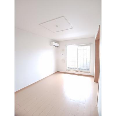 フォレストヒルＢ 202【管理NO：1-015302902-02020】 ★家具家電は申し込み後に搬入します★の物件写真2